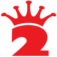 Логотип Две Империи, промежуточный