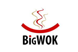 Логотип BigWok
