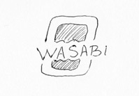 Эскиз 5 Wasabi House