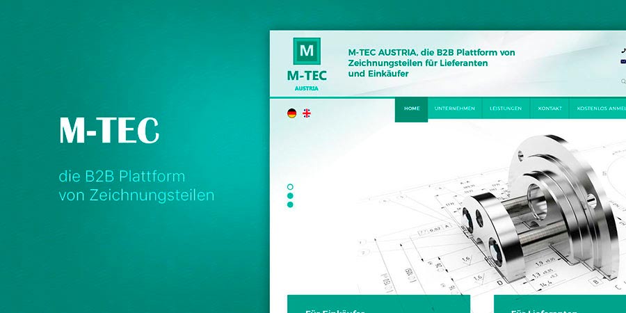 M-TEC Austria